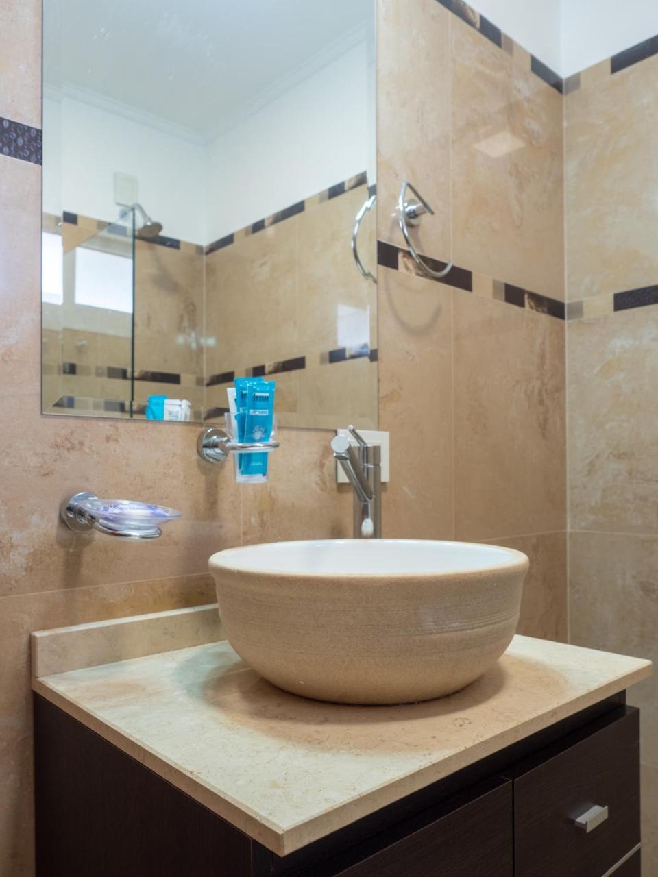 Complejo Nasua Aparthotel Пуерто Игуасу Екстериор снимка