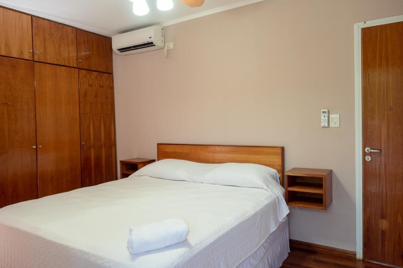 Complejo Nasua Aparthotel Пуерто Игуасу Екстериор снимка